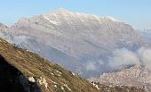 19 Discesa al cospetto del Grignone